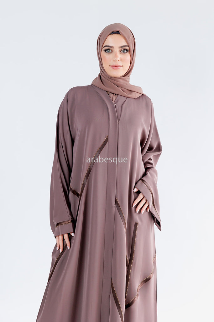 Luxury Abayas