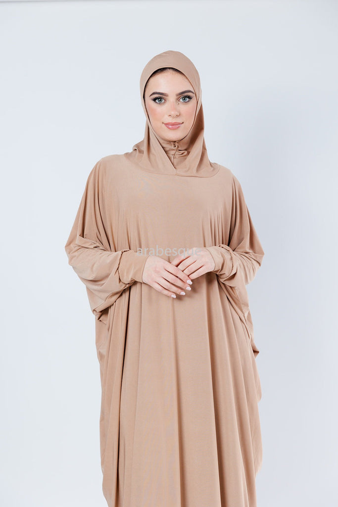 Prayer Dress