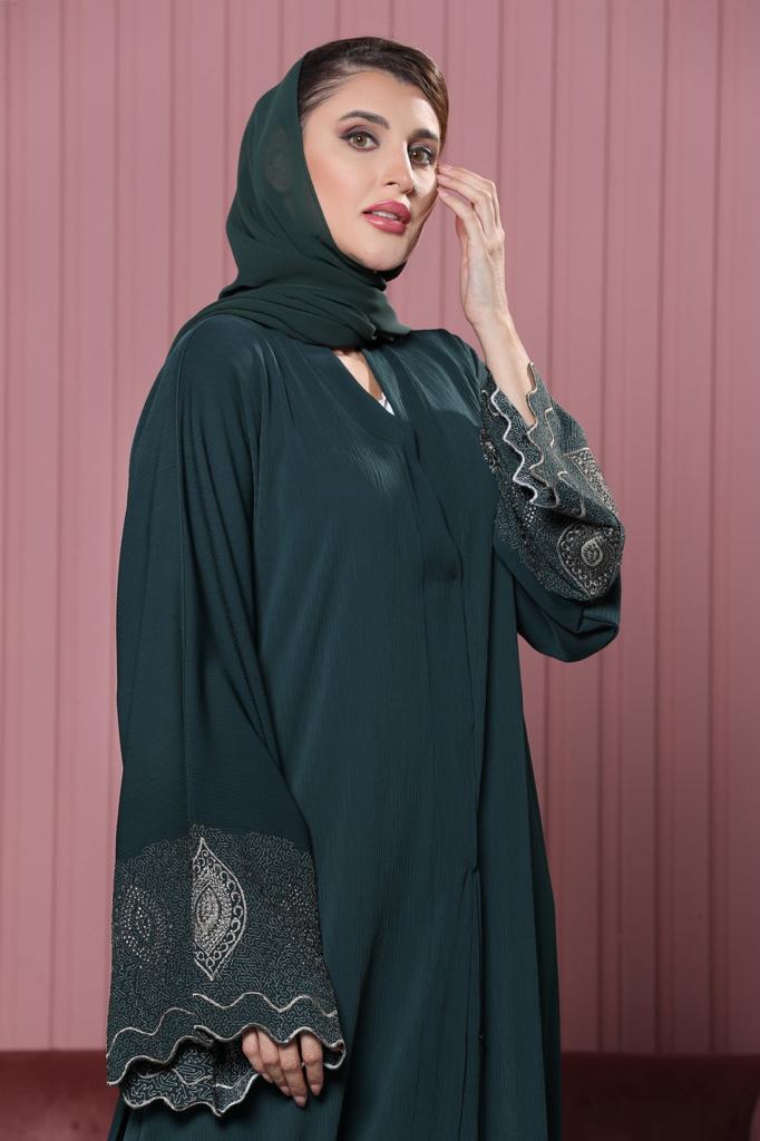 Luxury Abayas