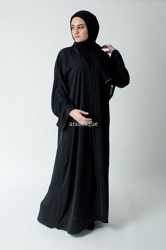 Best selling Abayas