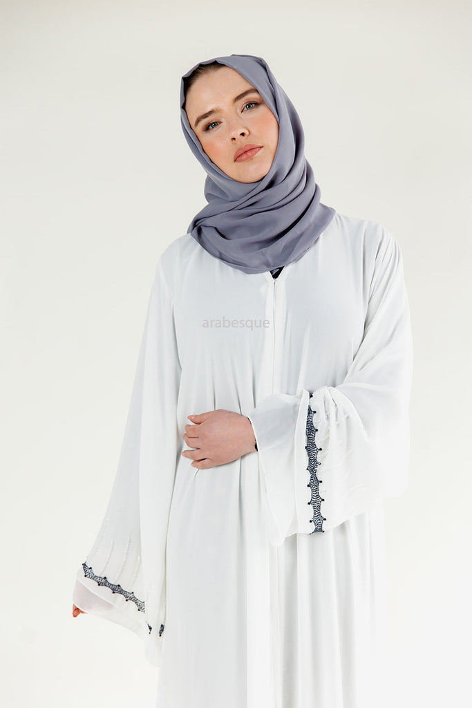 Bridal Abayas