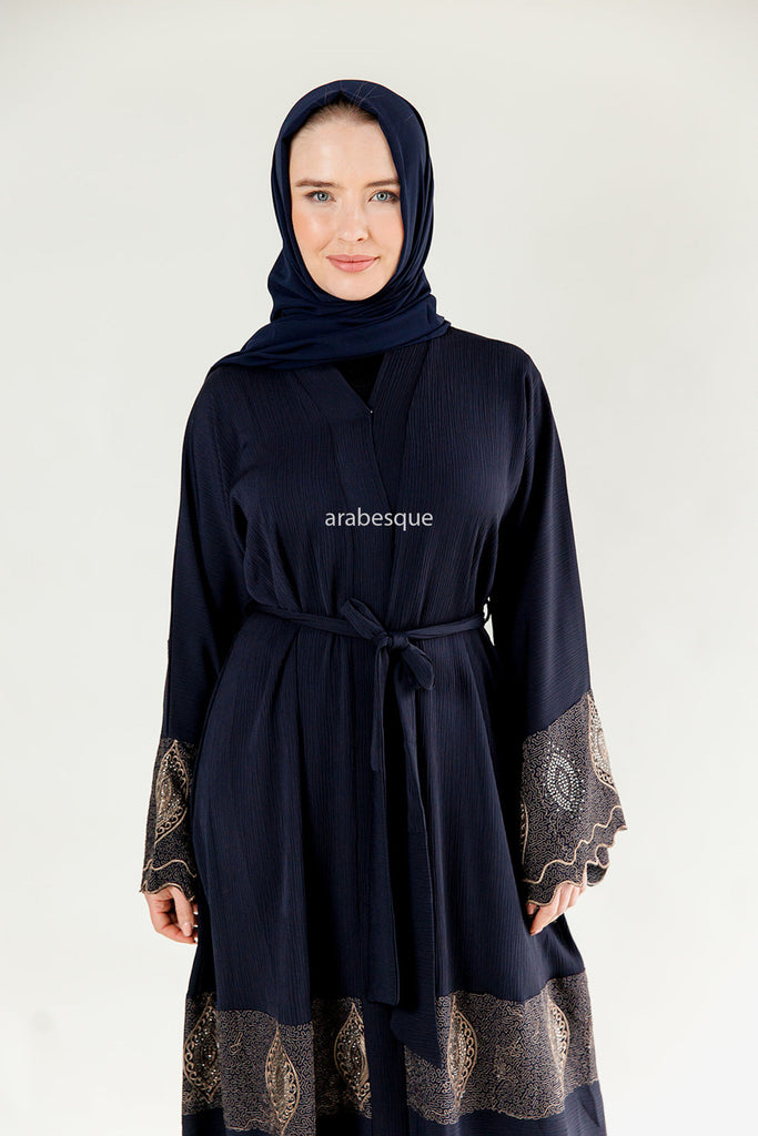 Abaya Of The Week