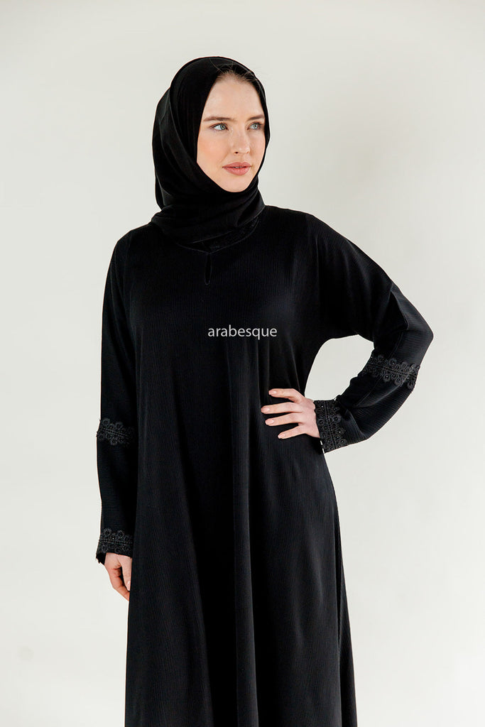 Closed Abayas