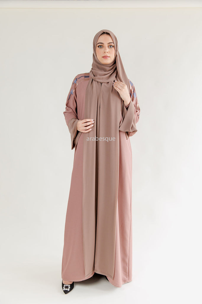 Abayas