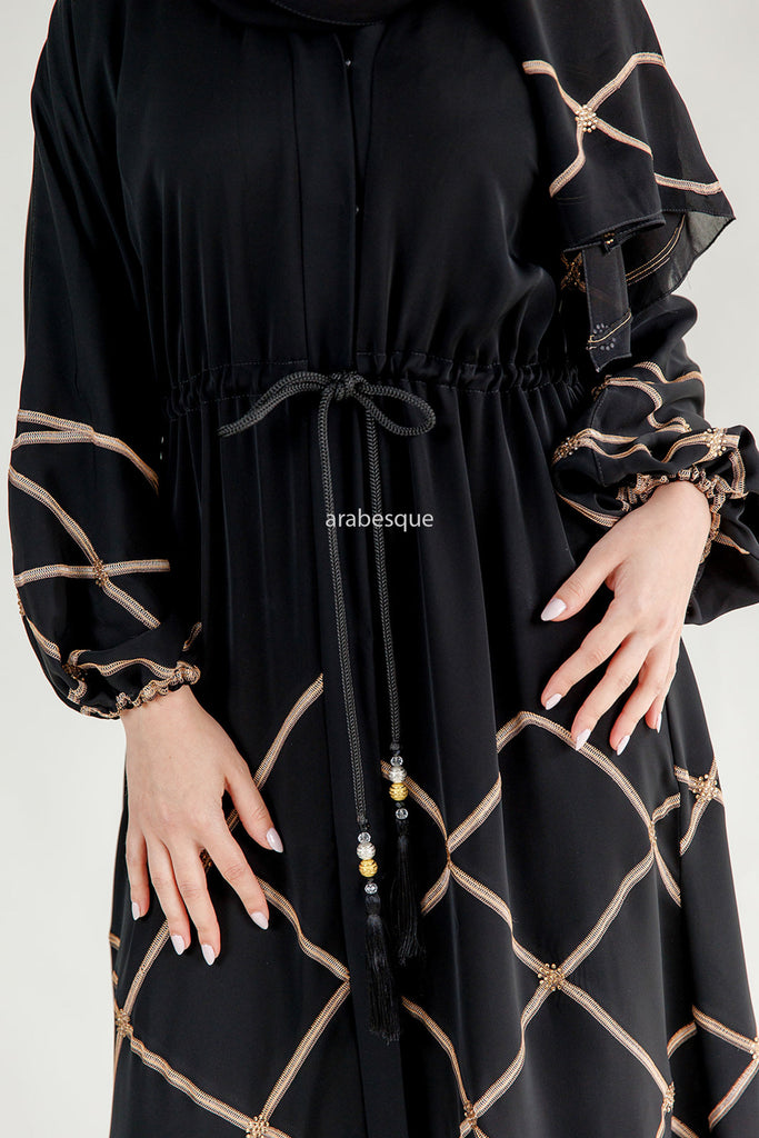 Abaya Sale