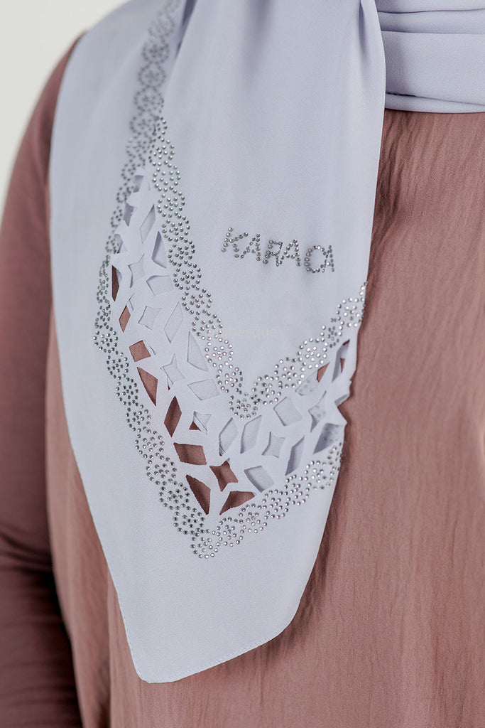Karaca Hijab