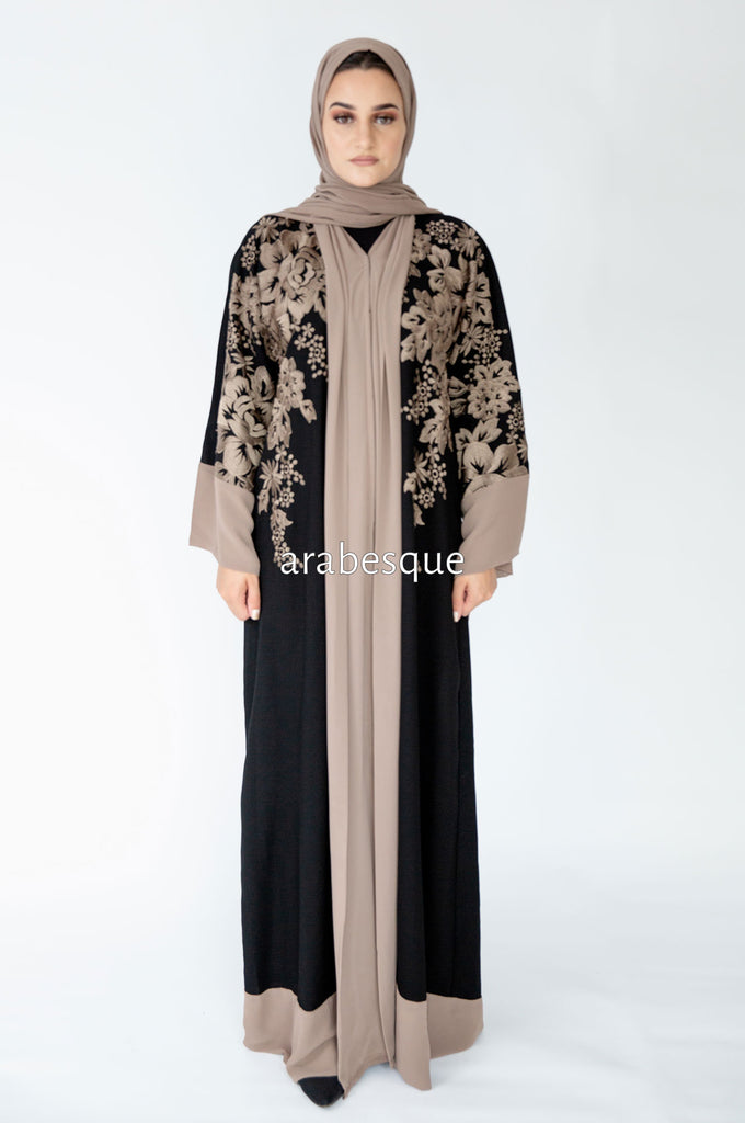 Luxury Abayas