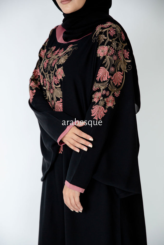 Closed Abayas