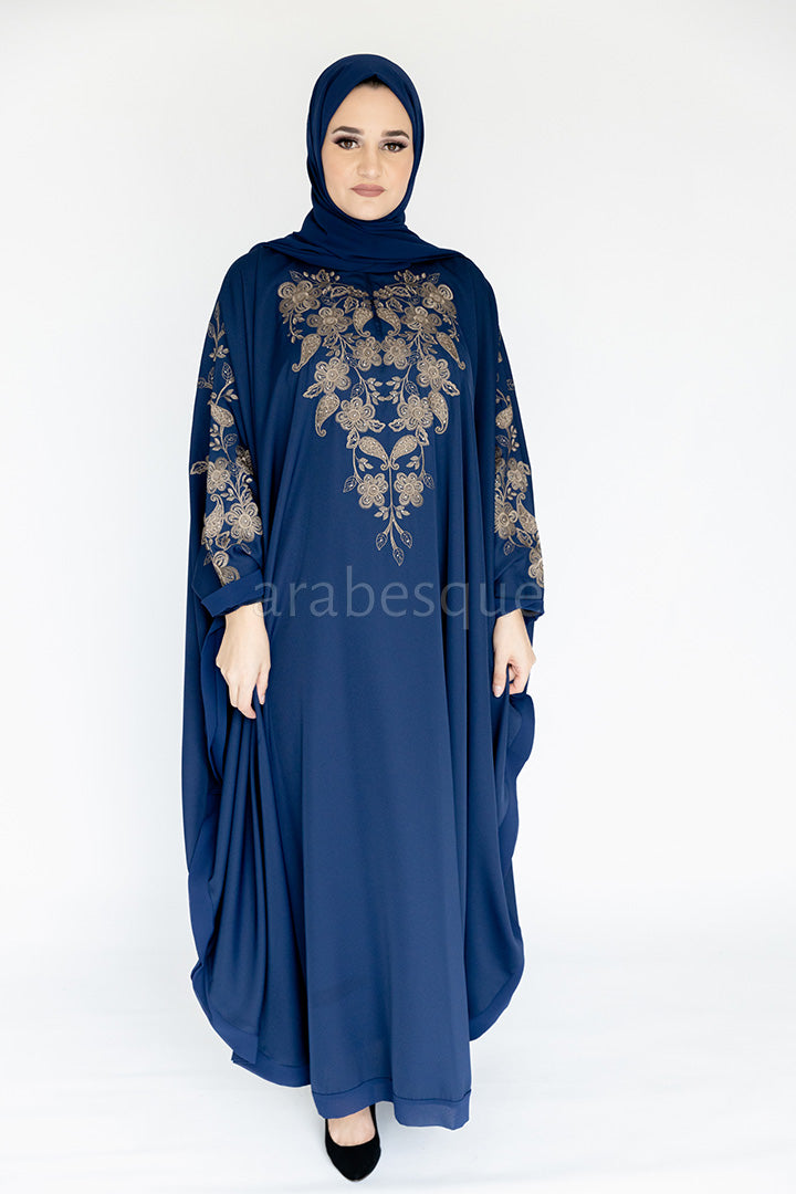 Occasion Abayas | Luxury Styles for Weddings, Eid & Parties  Arabesque