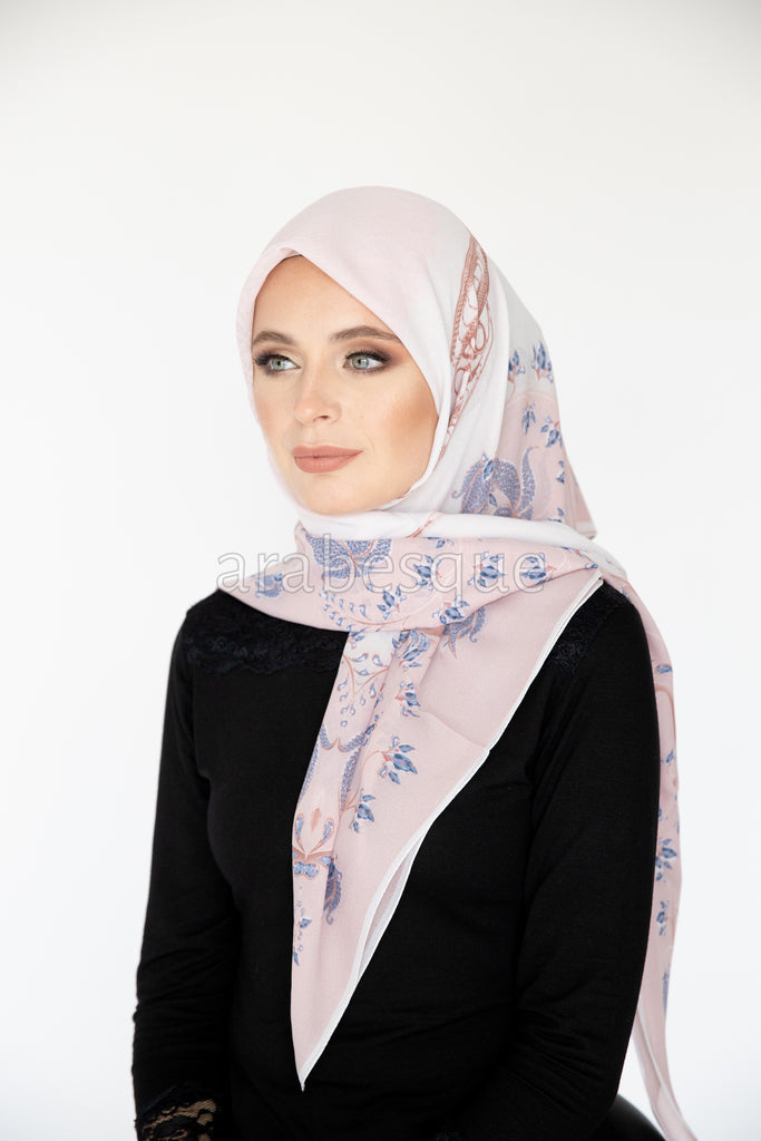 Chiffon Hijabs