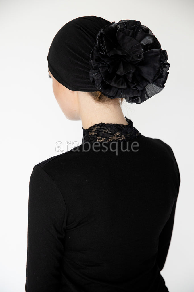 Hijab Caps