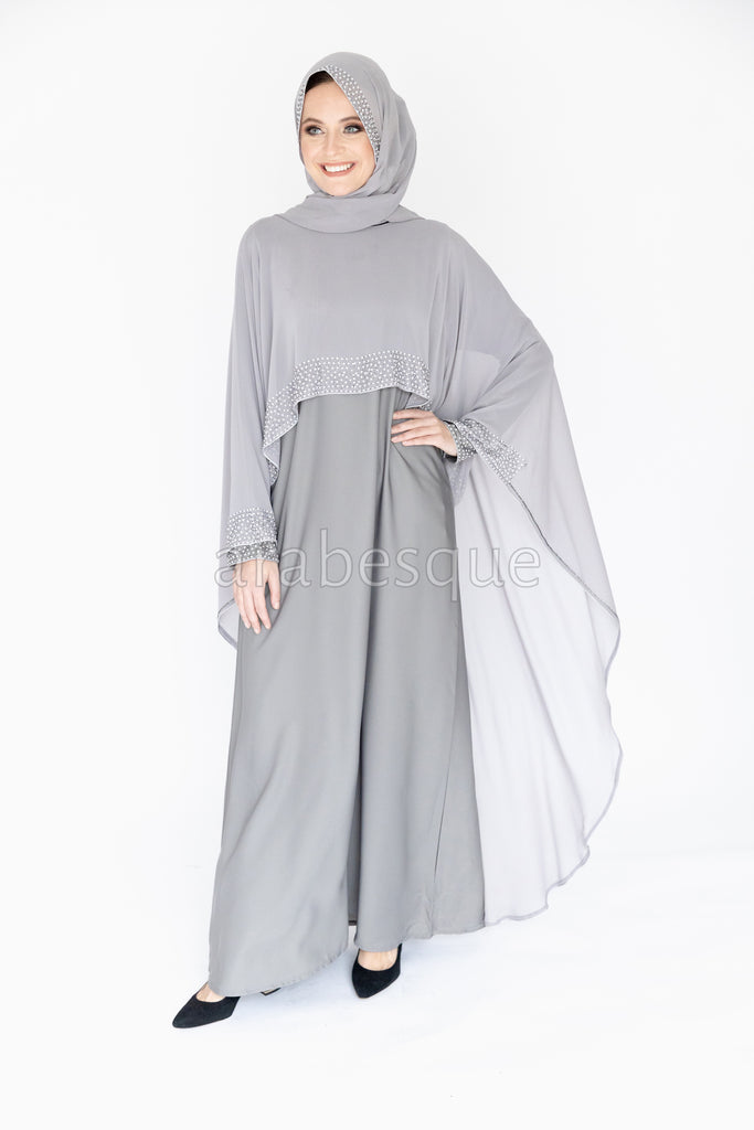 Bridal Abayas