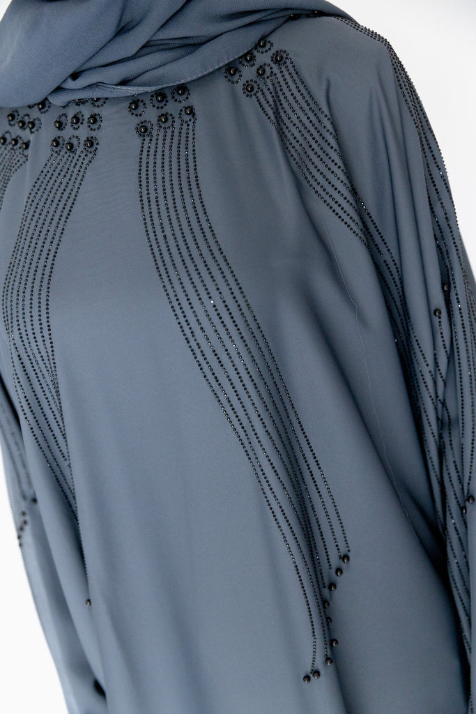 Closed Abayas
