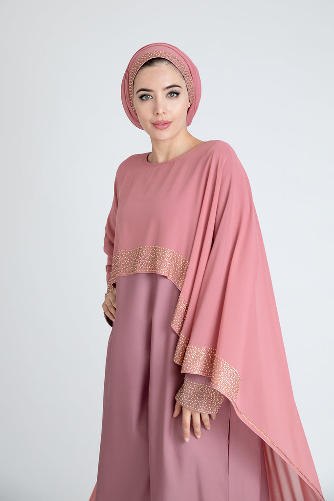 Occasion Abayas