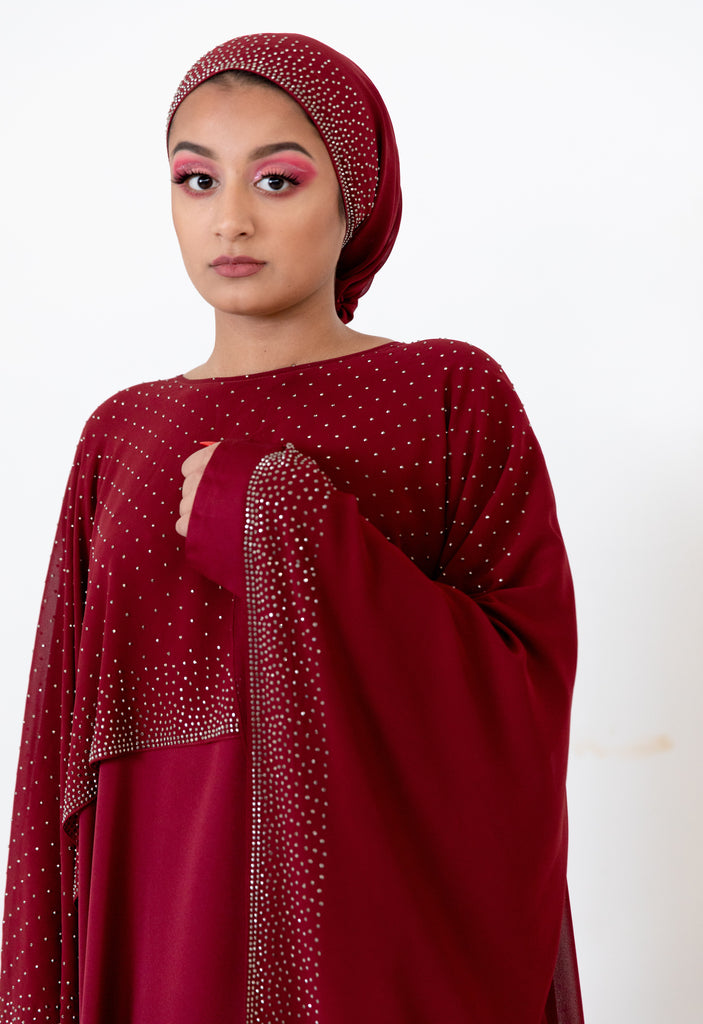 Occasion Abayas
