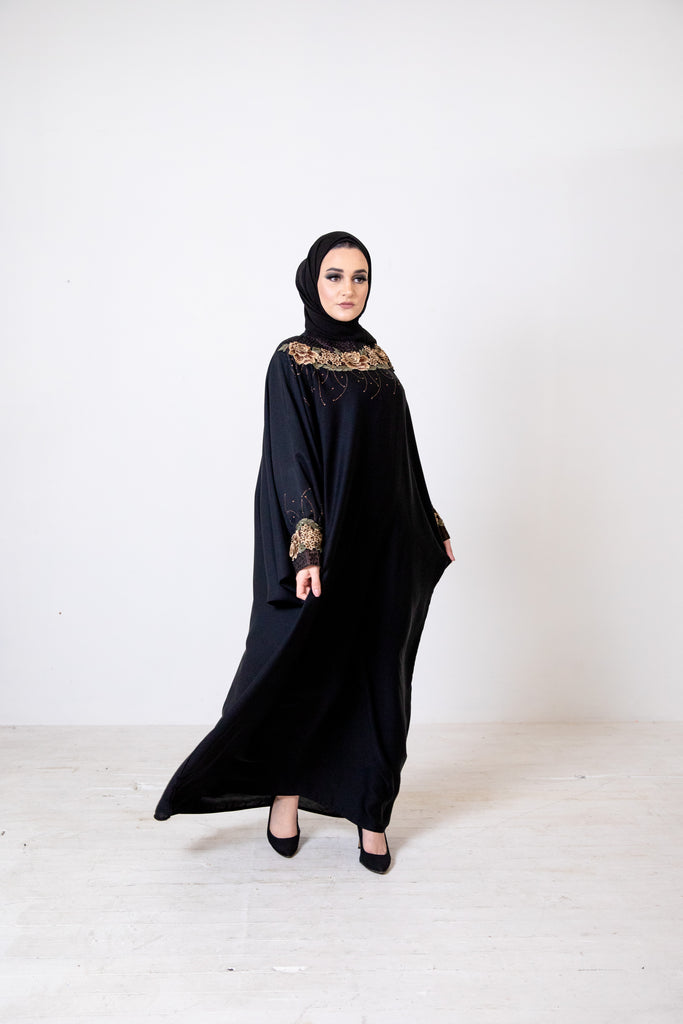 Abaya Sale