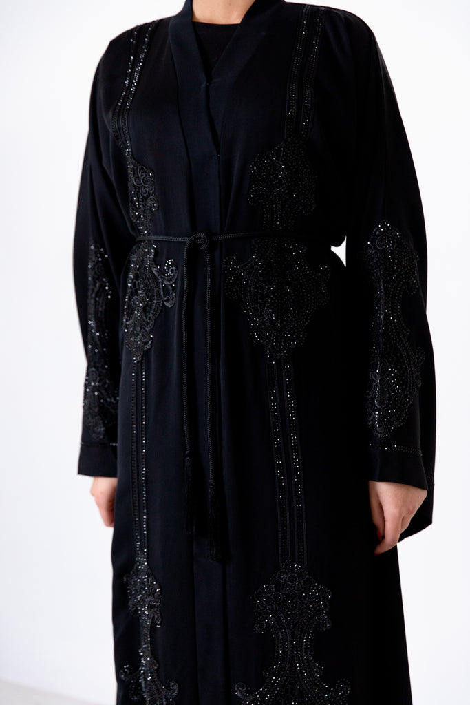 Occasion Abayas