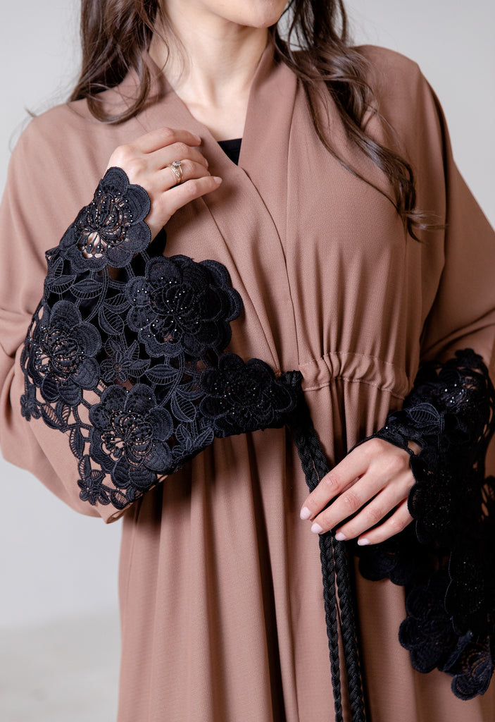 Occasion Abayas