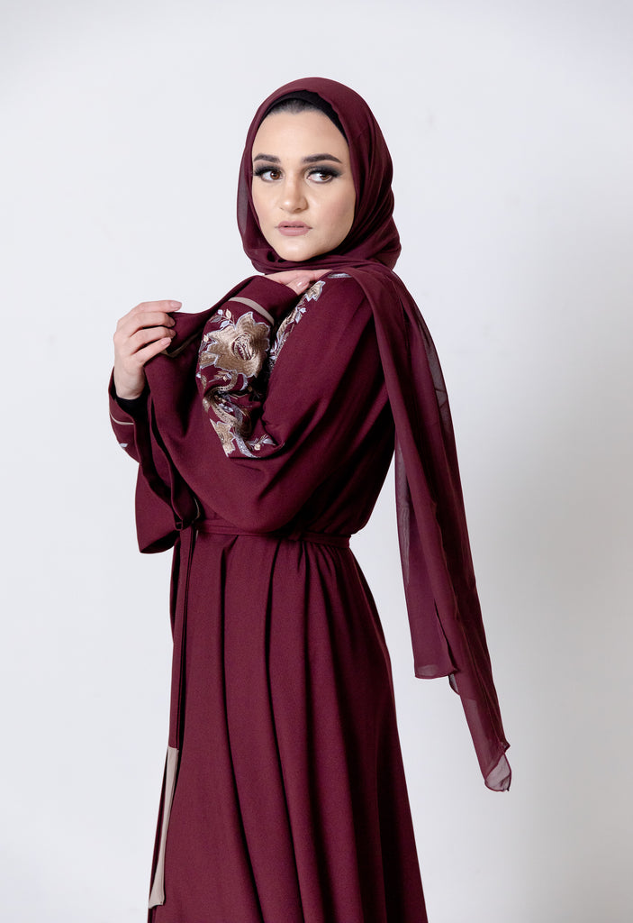 Abaya Of The Week