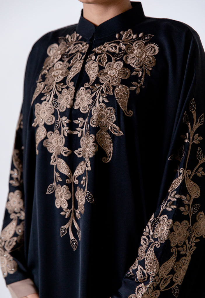 Closed Abayas