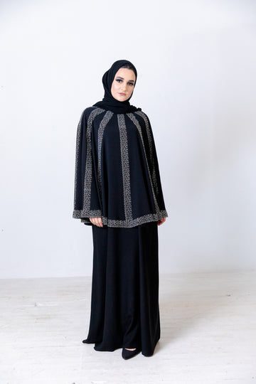 Dania Abaya