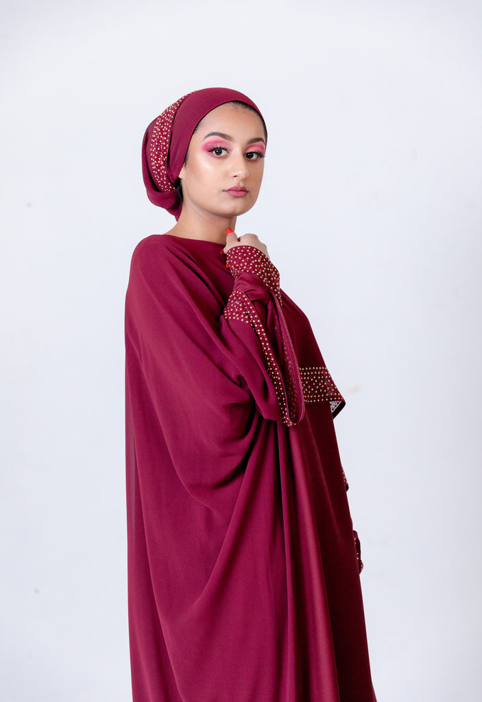 Occasion Abayas