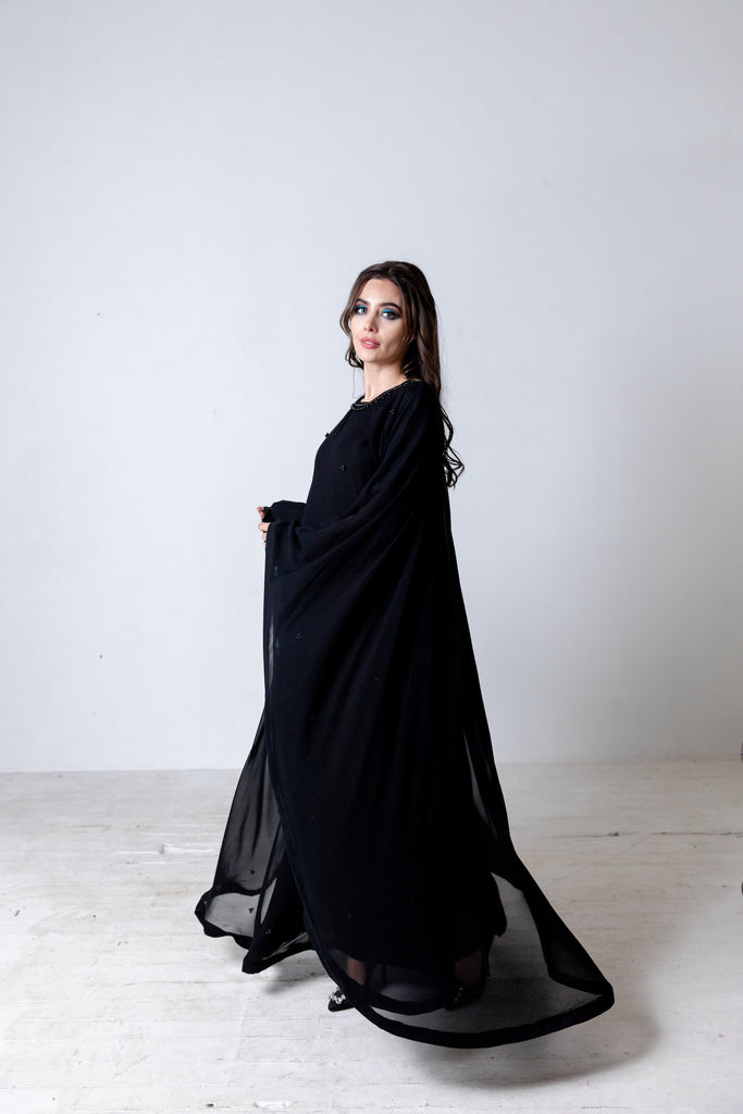 Closed Abayas