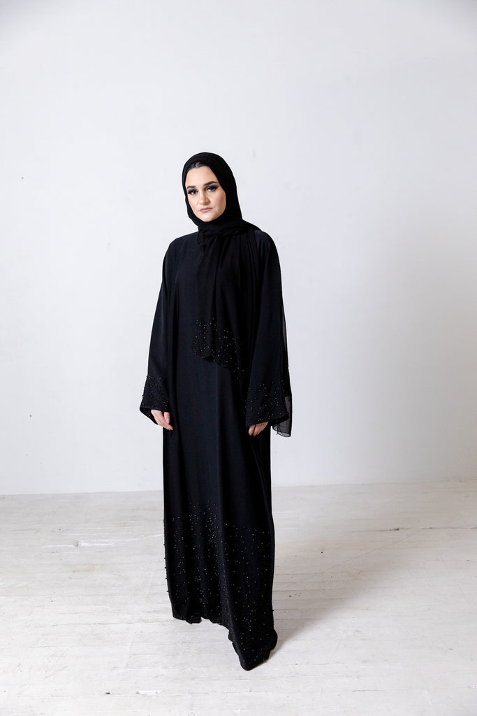 Closed Abayas