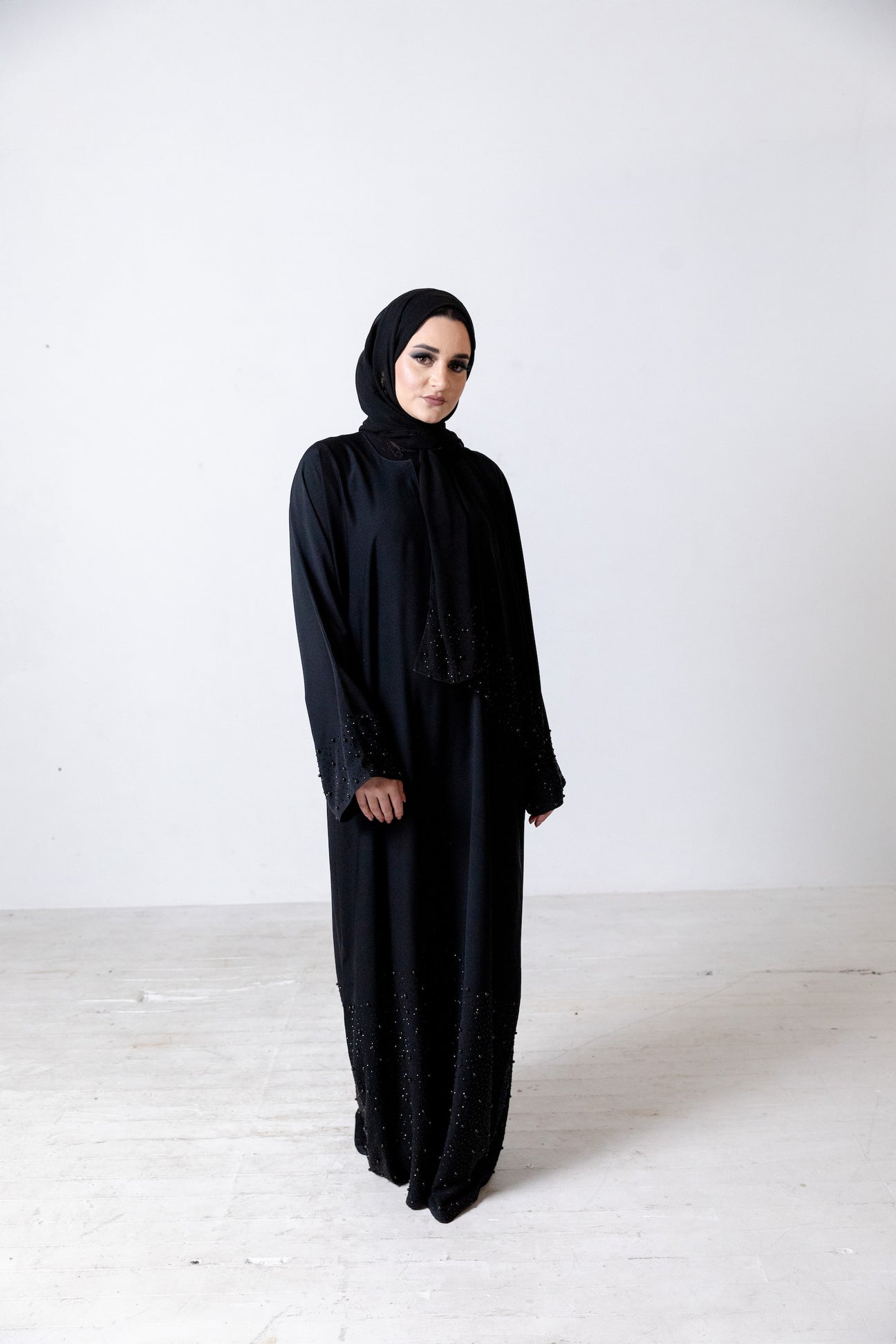 Sora Abaya