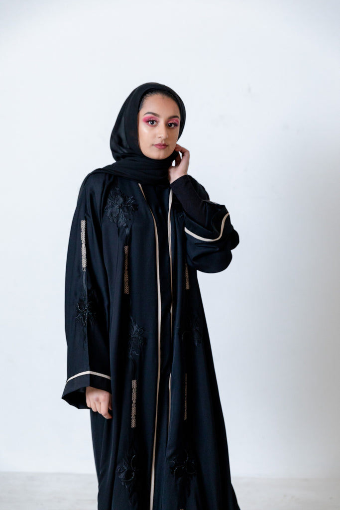 Abaya Sale