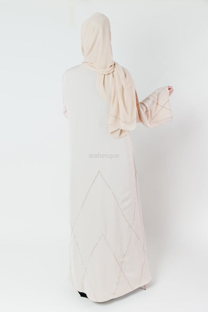 Open Abayas