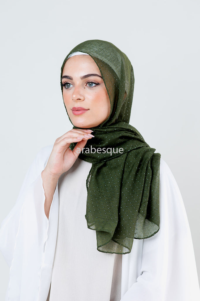 Viscose Hijabs