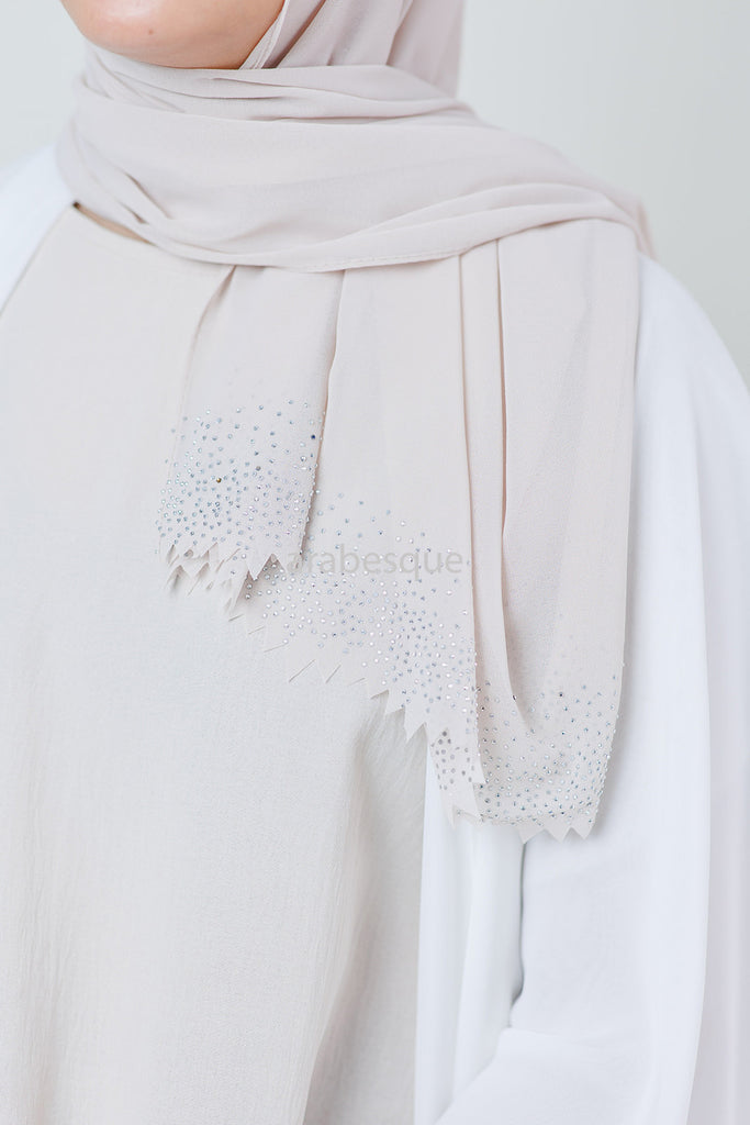 Chiffon Hijabs