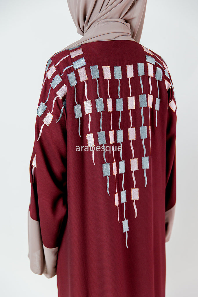 Abaya Sale