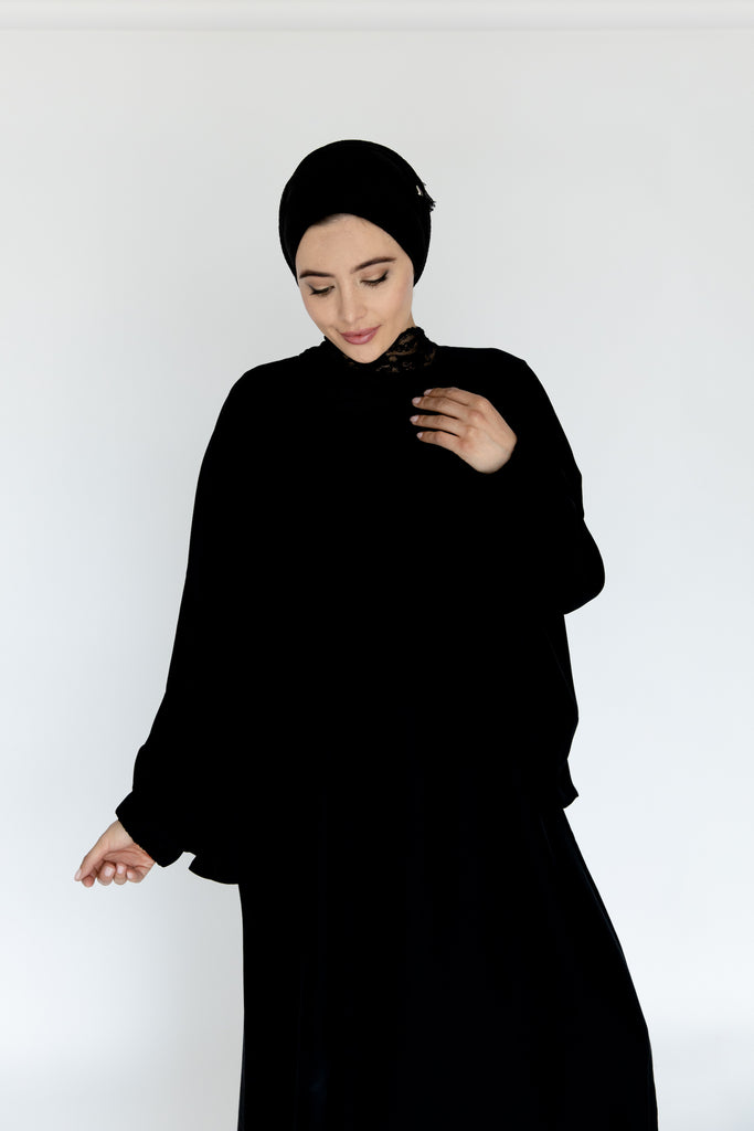 Essential Abayas