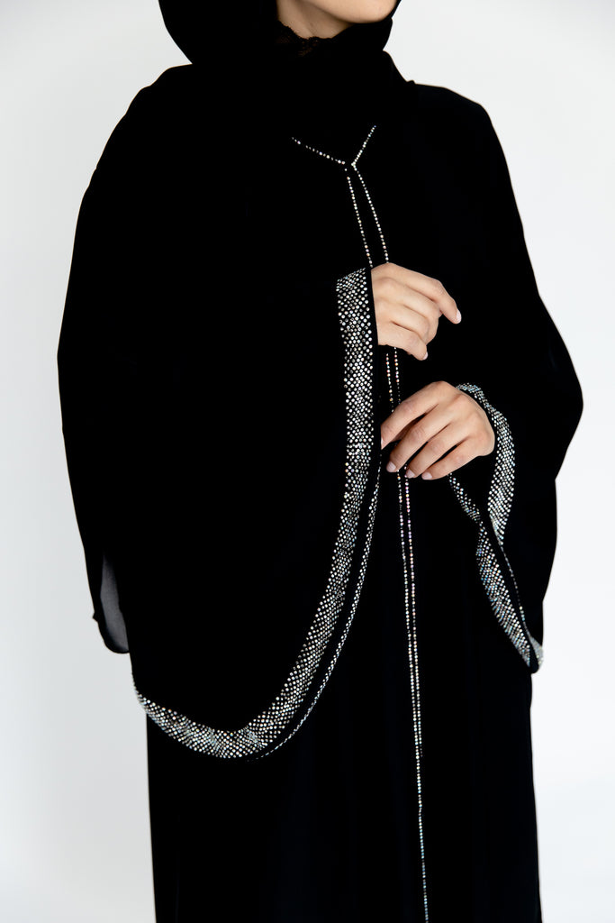 Abaya Sale