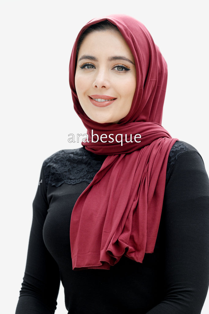 Modal Hijabs