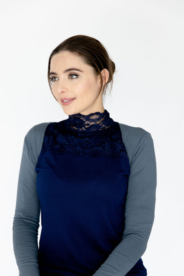 Connected Sleeves