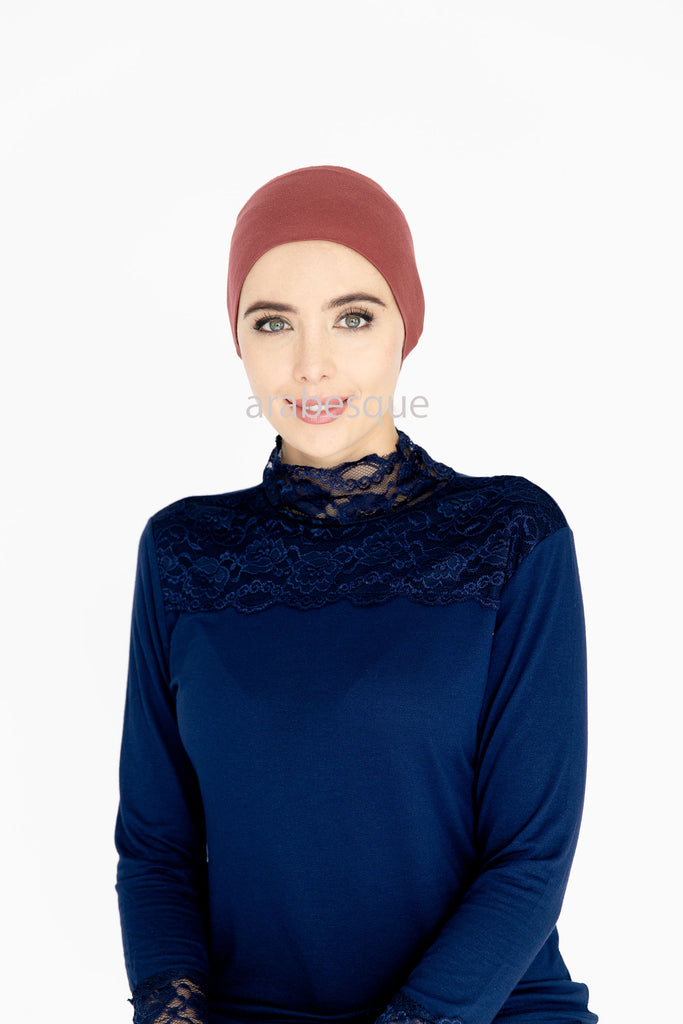 Hijab Caps