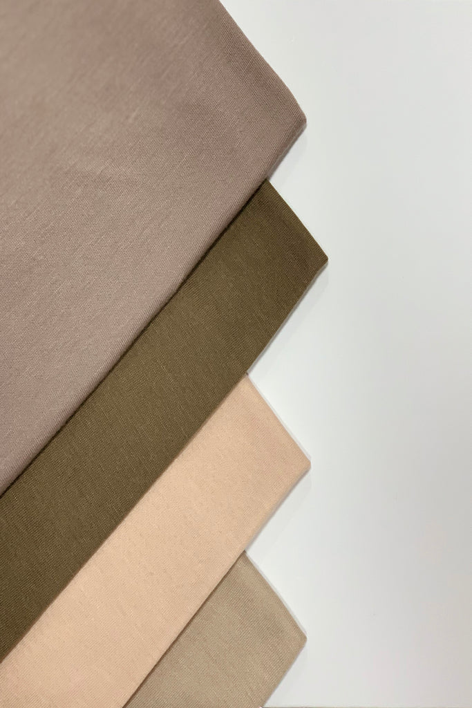 Viscose Hijabs