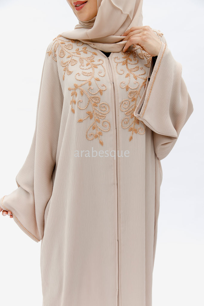 Occasion Abayas