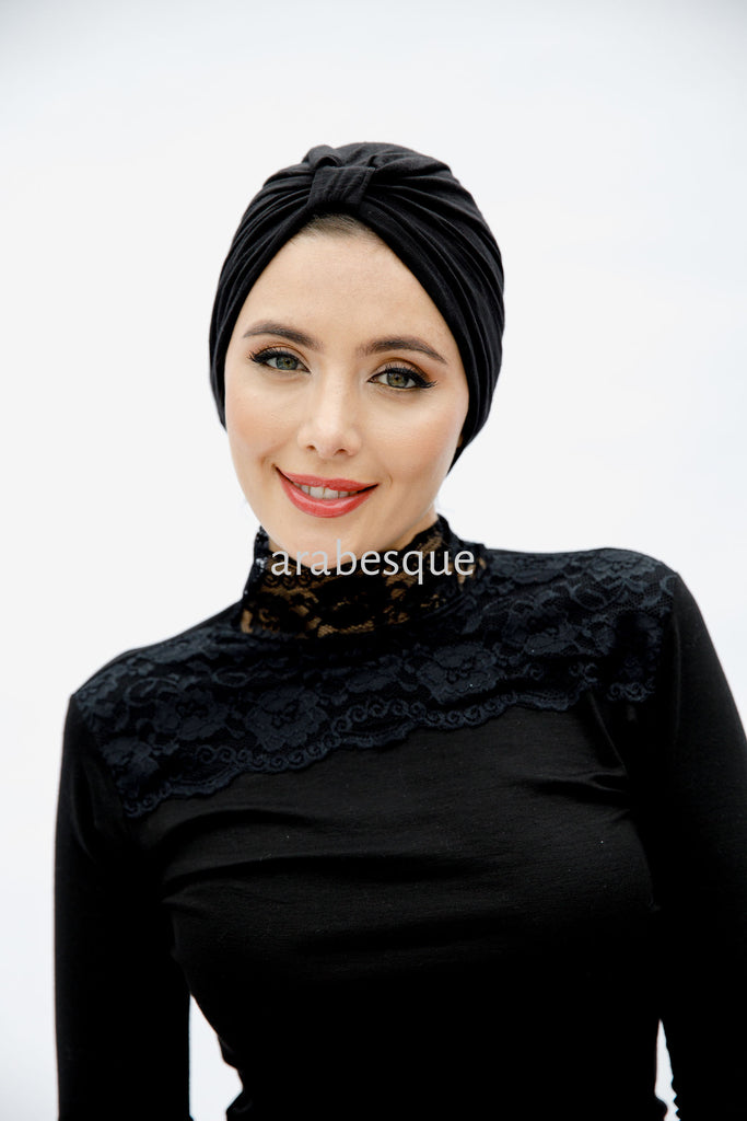 Hijab Caps
