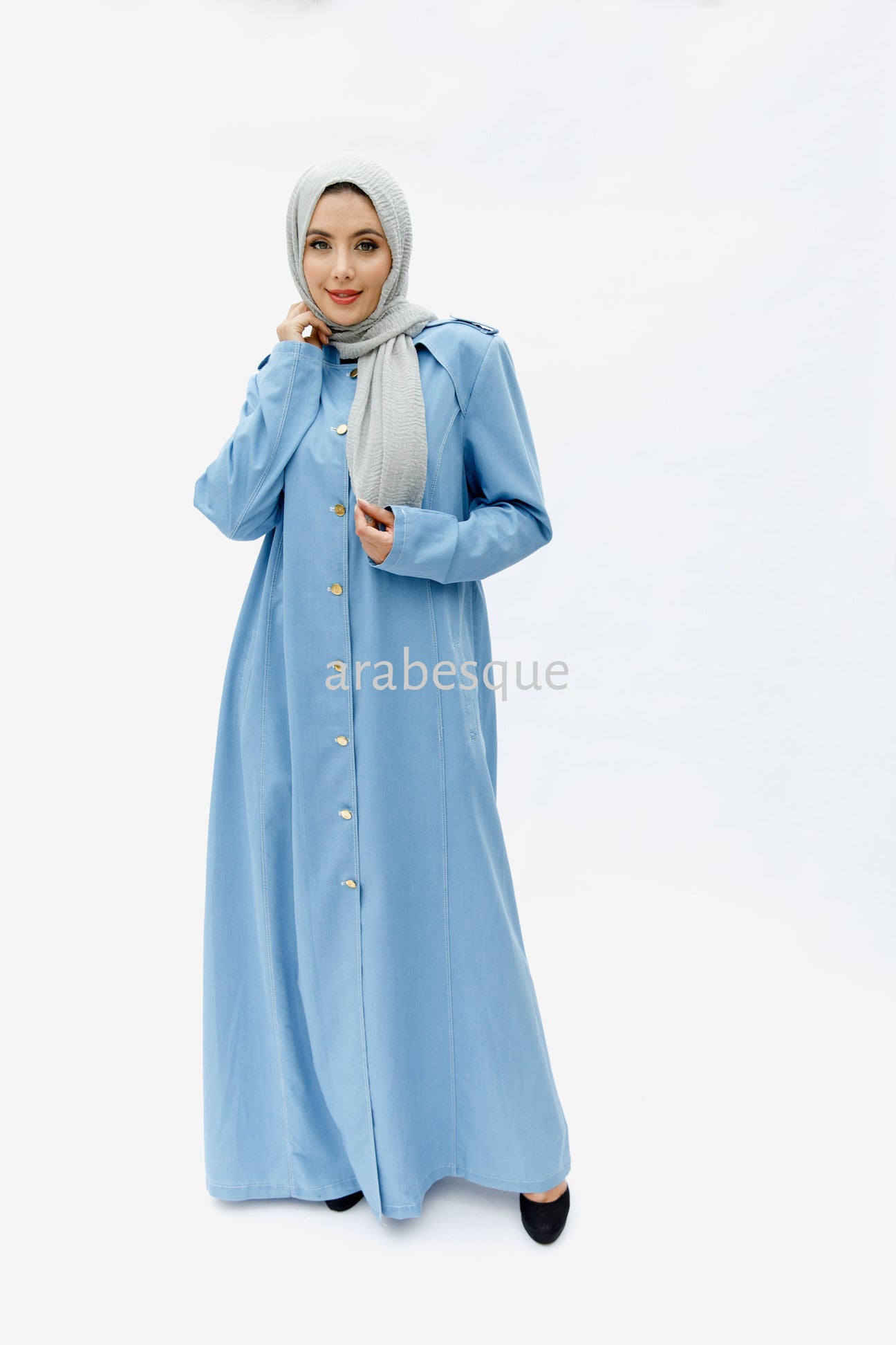 Turkish Coats