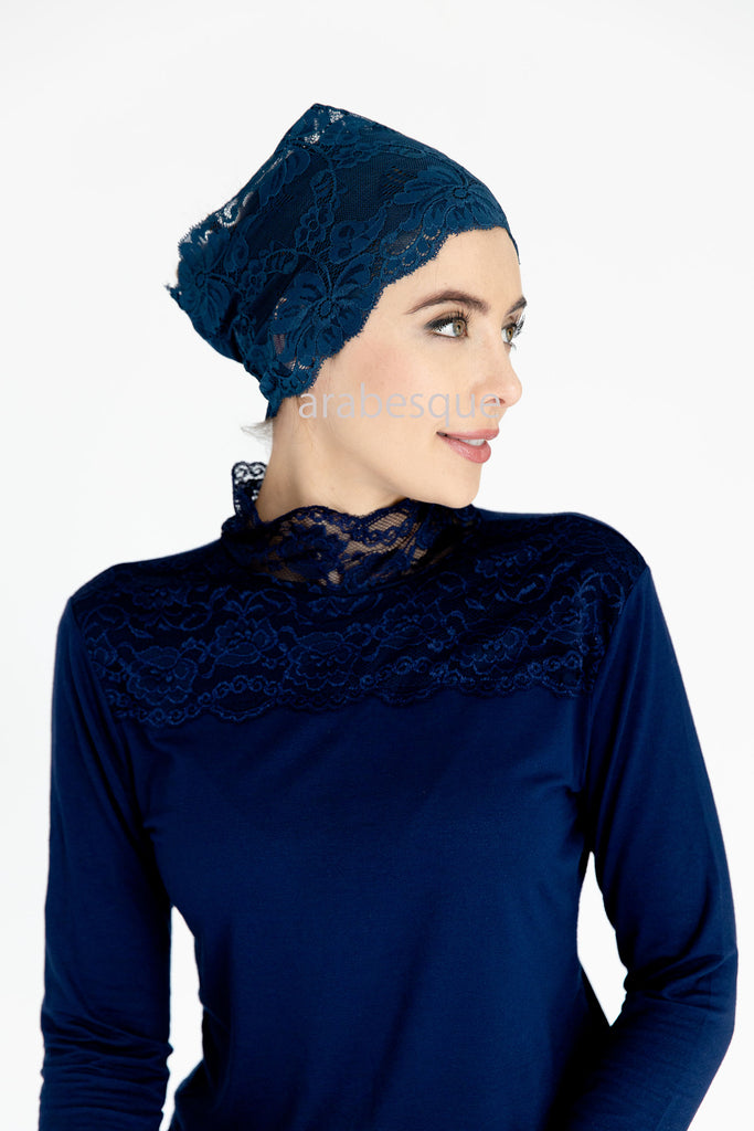 Hijab Caps