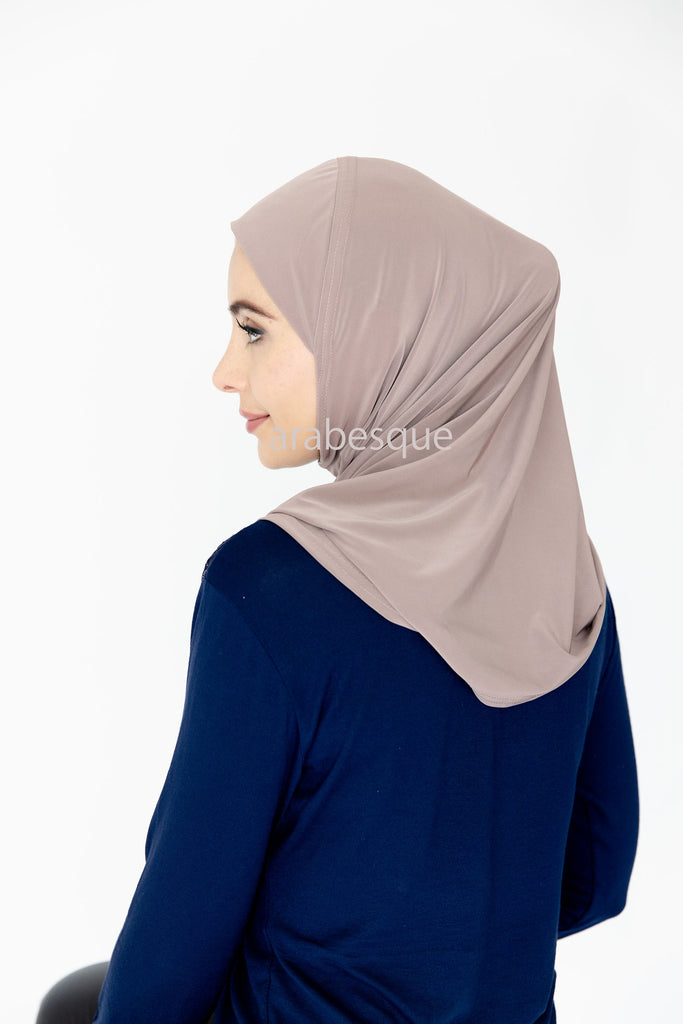 Amira Hijabs