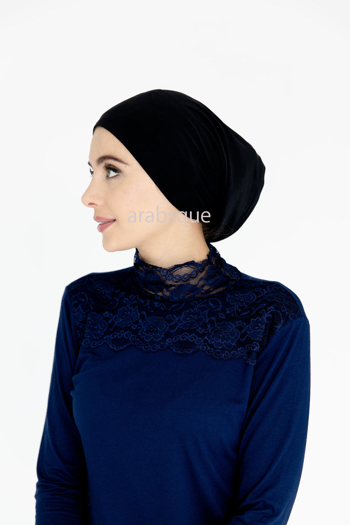 Hijab Caps