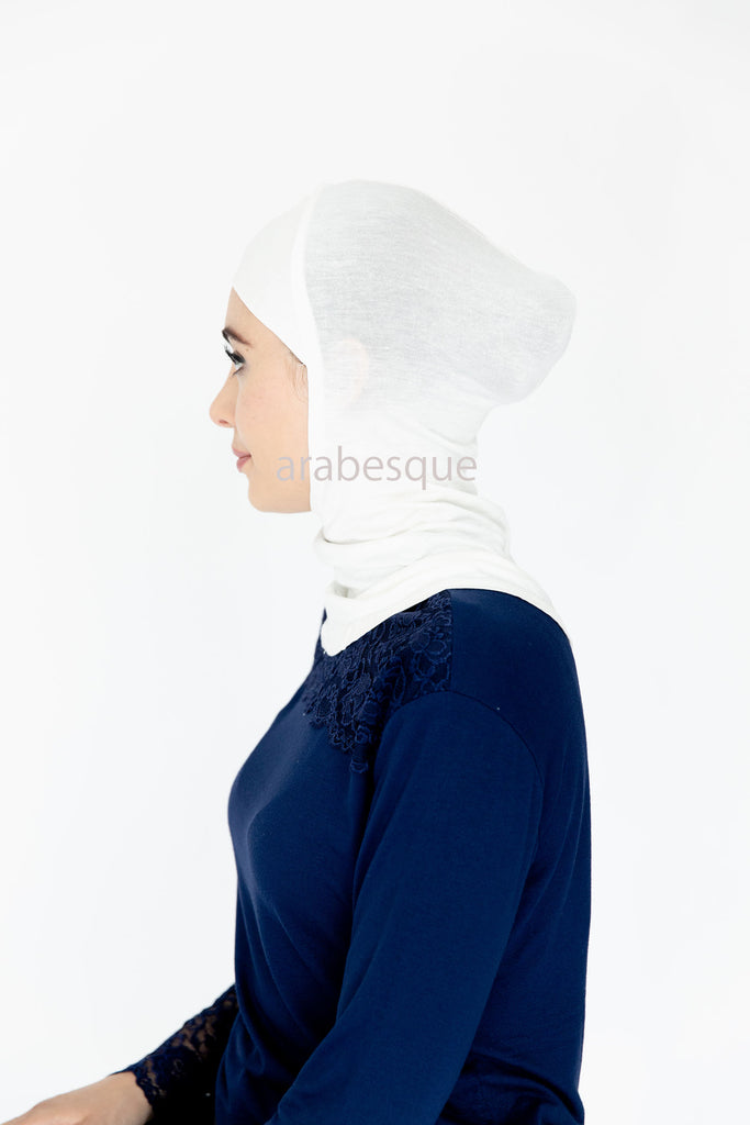 Hijab Caps