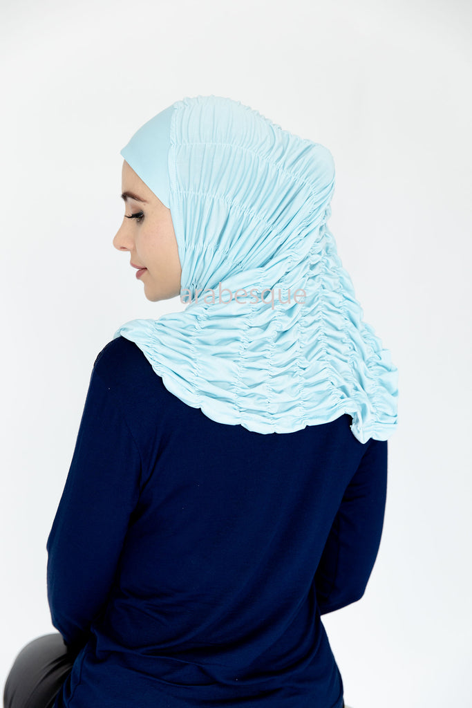 Amira Hijabs