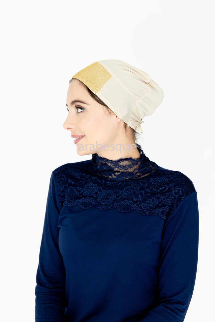 Hijab Caps