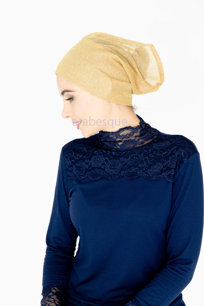 Hijab Caps